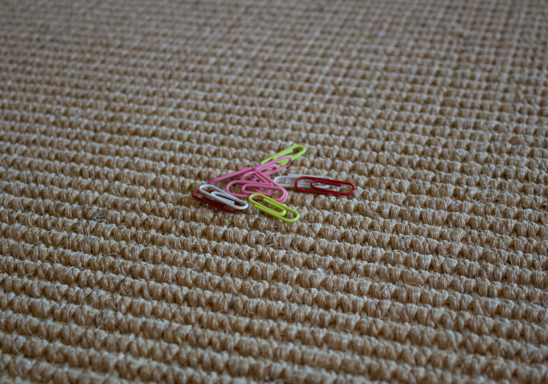 sisal vloerkleed "Brasil" 2269