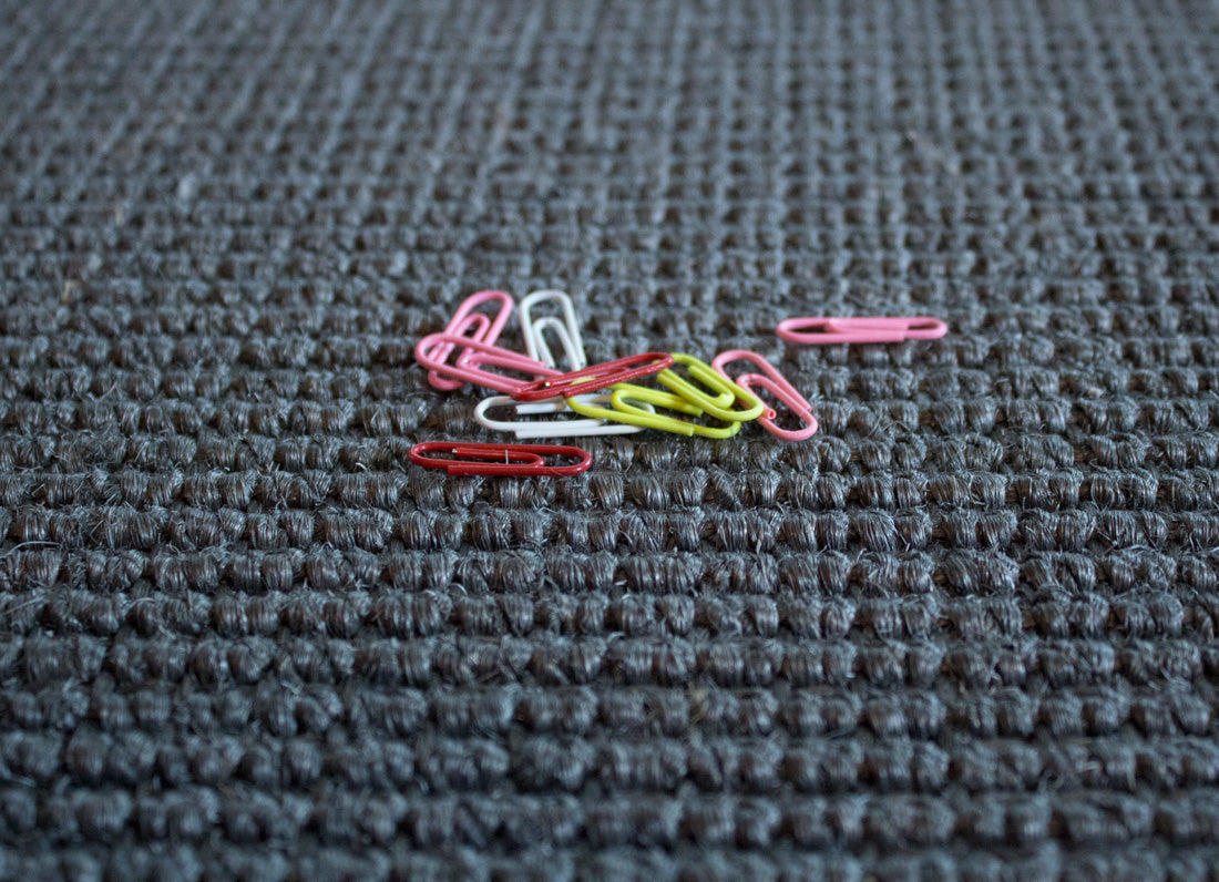 sisal vloerkleed "Brasil" 2276