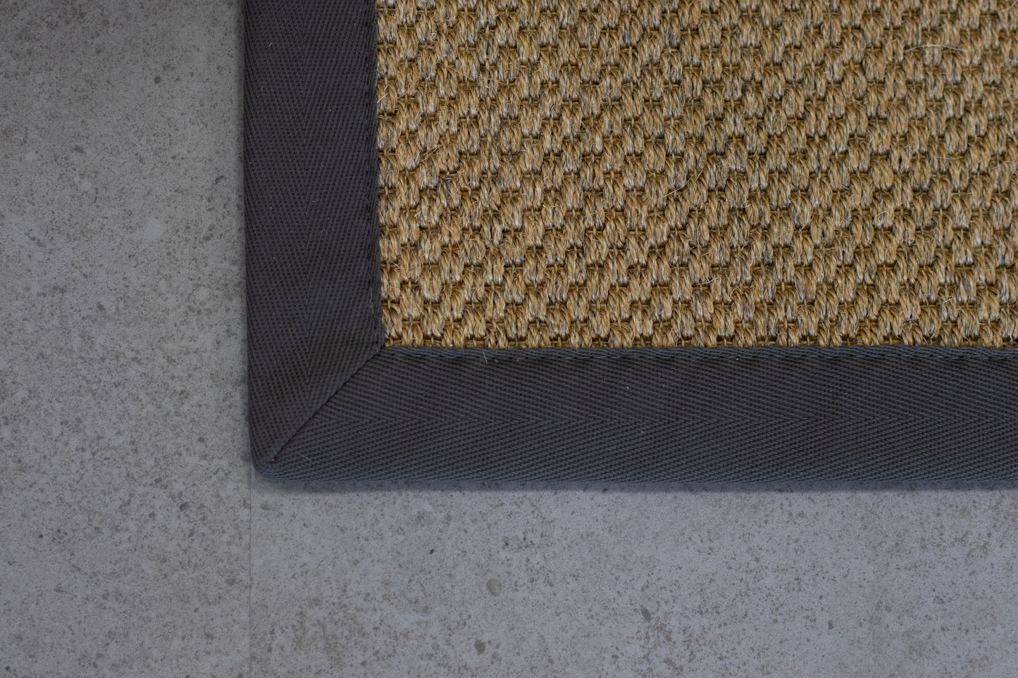 sisal vloerkleed 170x230cm