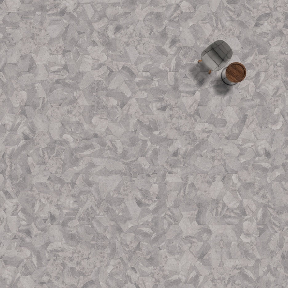 Moduleo Moods Big Hexagon 2,26m2