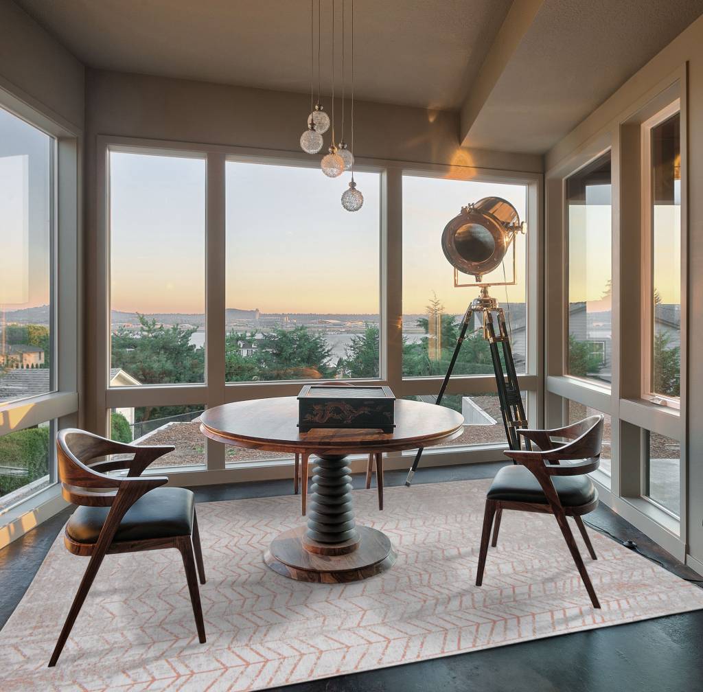 Mad Men - Coppertone 8951