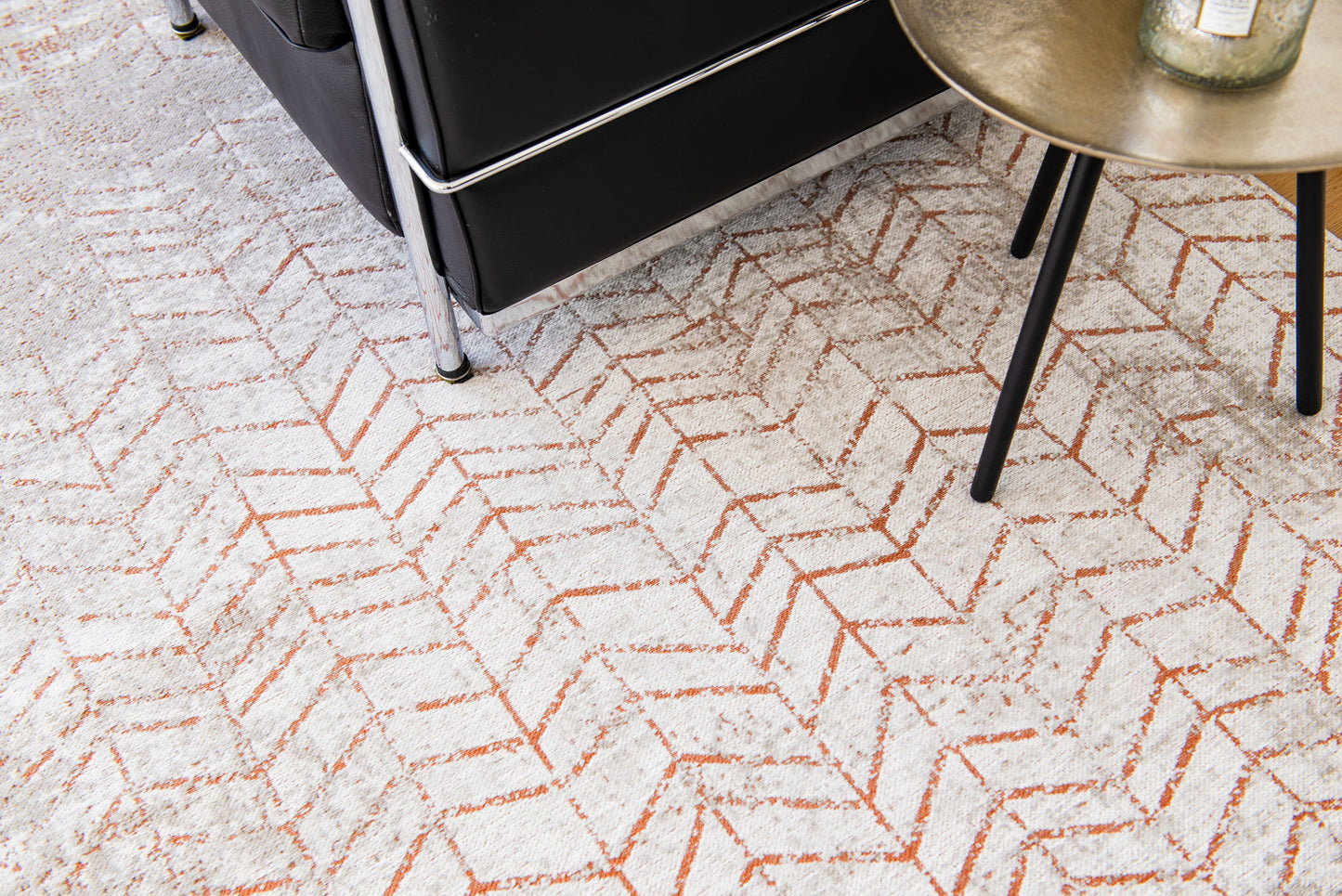 Mad Men - Coppertone 8951