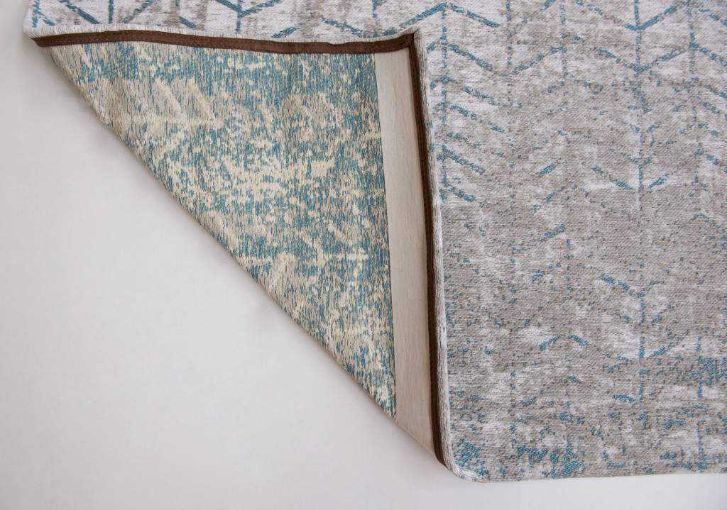 Mad Men - Tribeca Blue 8927