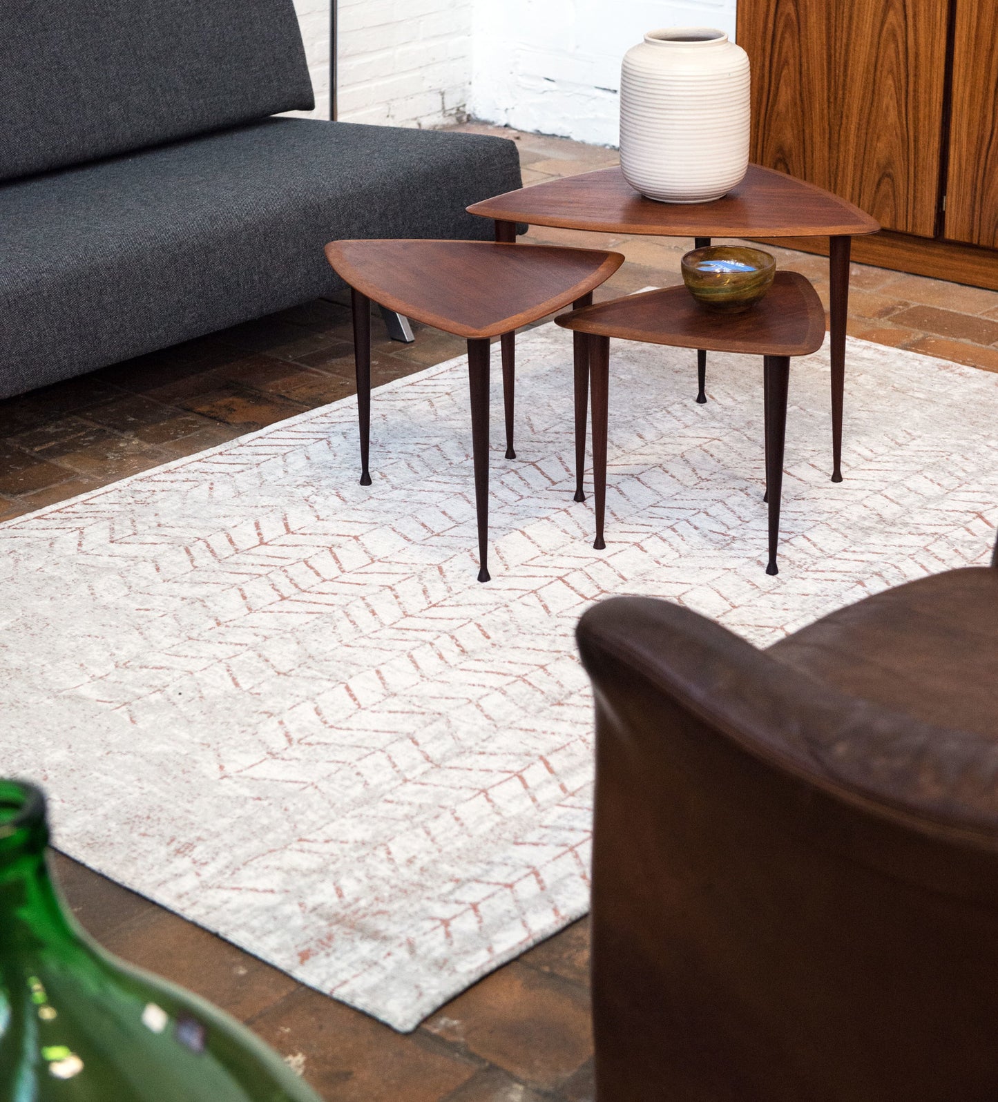 Mad Men - Coppertone 8951