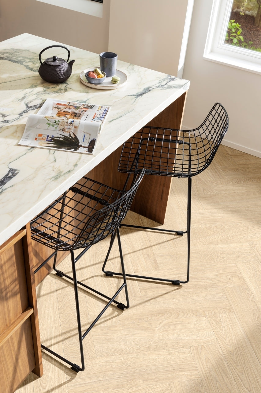 Moduleo LayRed Laurel oak 51230 Herringbone
