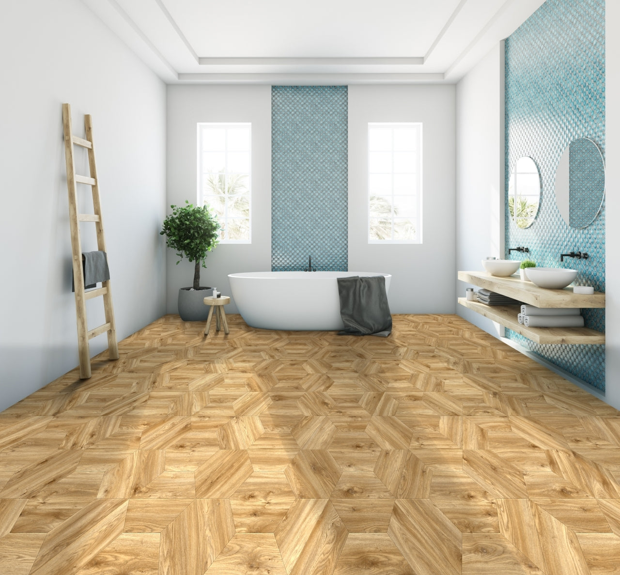 Moduleo Moods Pepper 9,04m2