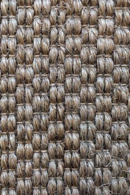 sisal vloerkleed "Premium" 9504