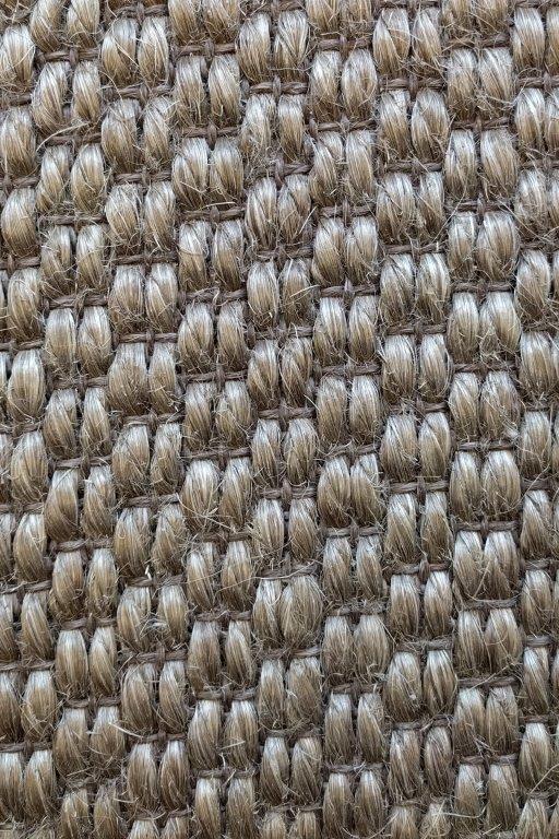 sisal vloerkleed "Premium" 9507