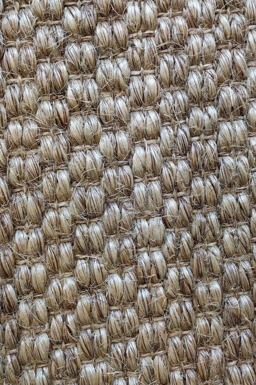 sisal vloerkleed "Premium" 9528