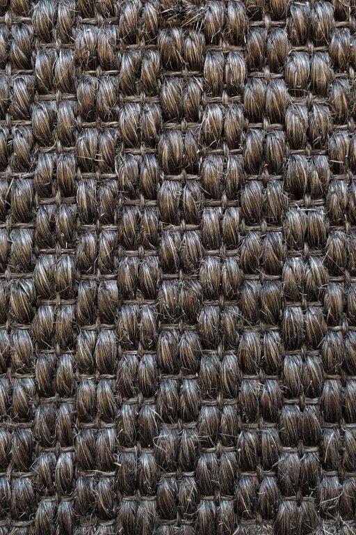 sisal vloerkleed "Premium" 9576