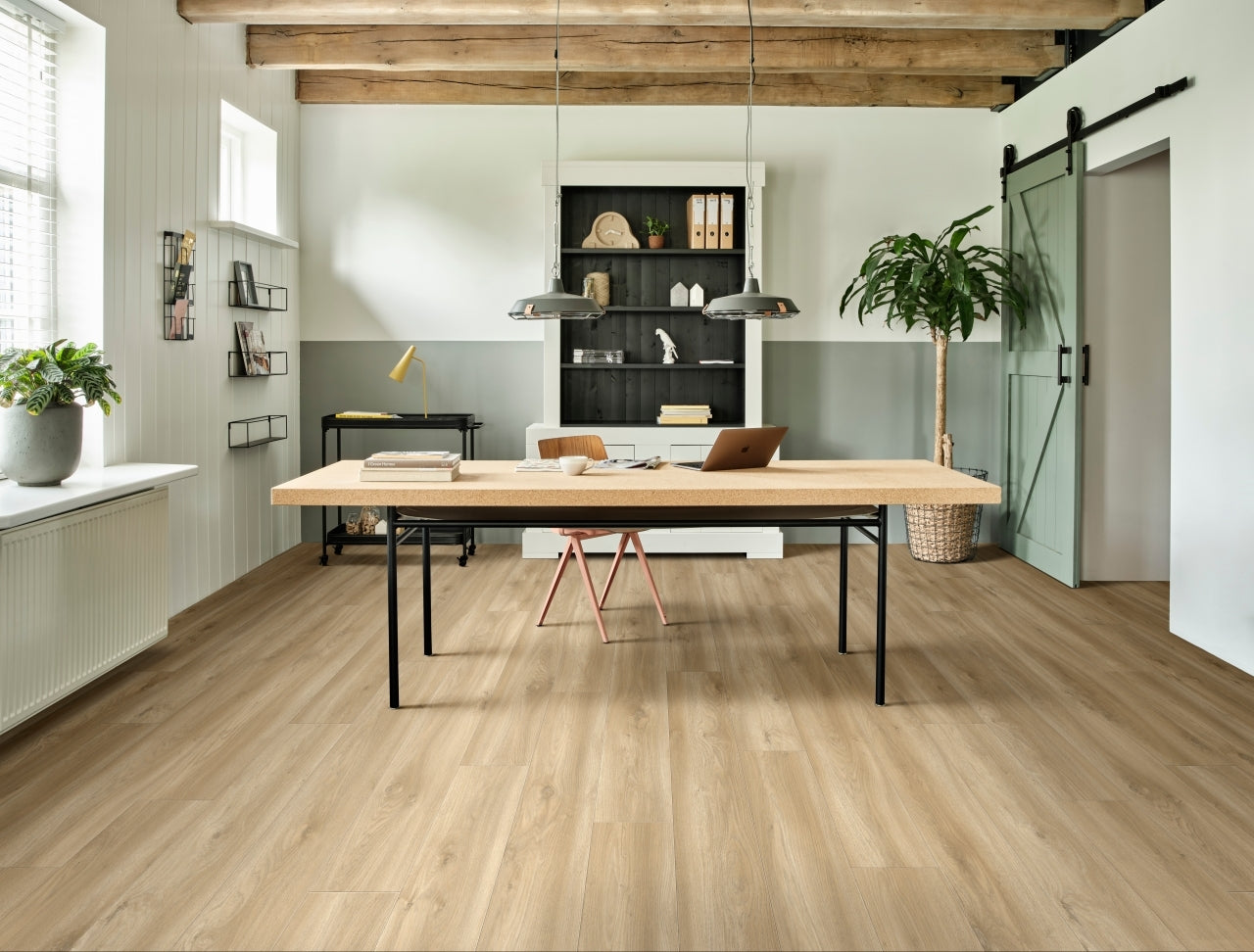 Moduleo LayRed Sierra oak 58847