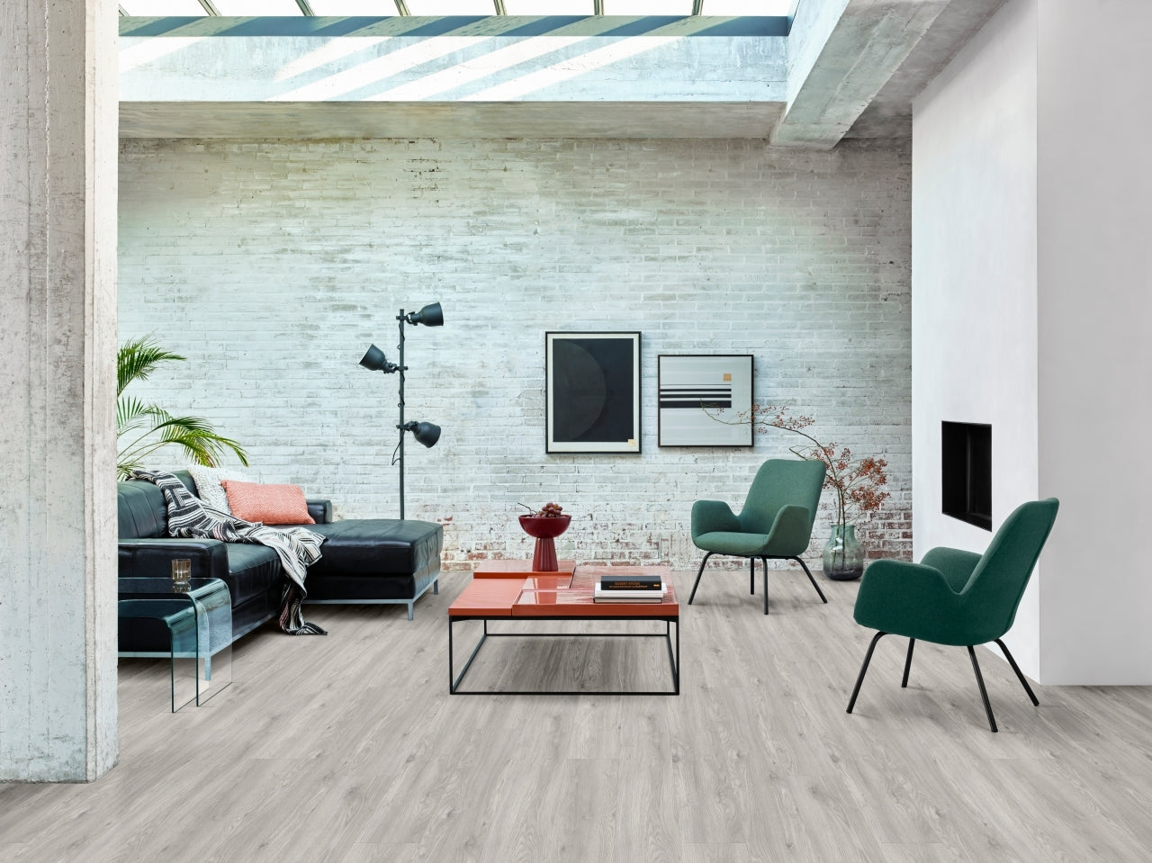 Moduleo LayRed Sierra oak 58933