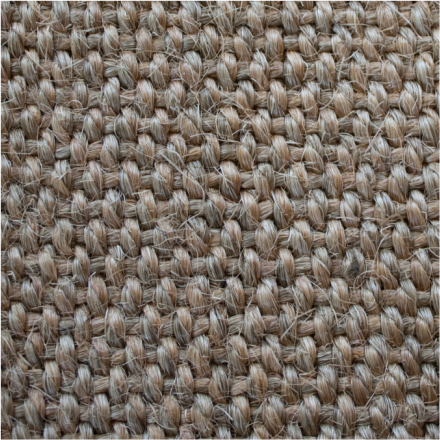 sisal vloerkleed "Yucatan" 7833