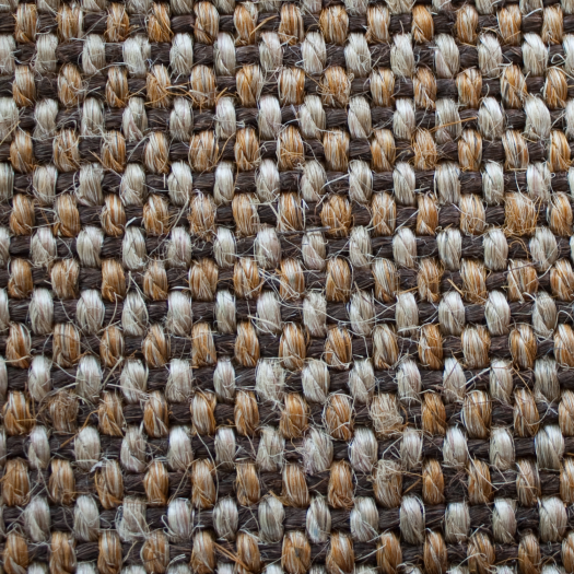 sisal vloerkleed "Yucatan" 7899