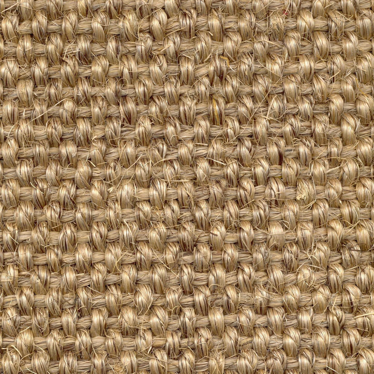 Sisal vloerbedekking Yucatan