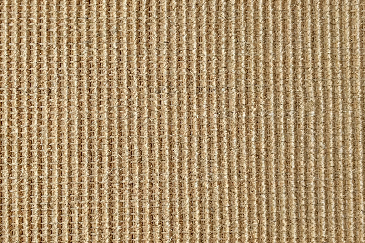 sisal vloerbedekking Maya coupon